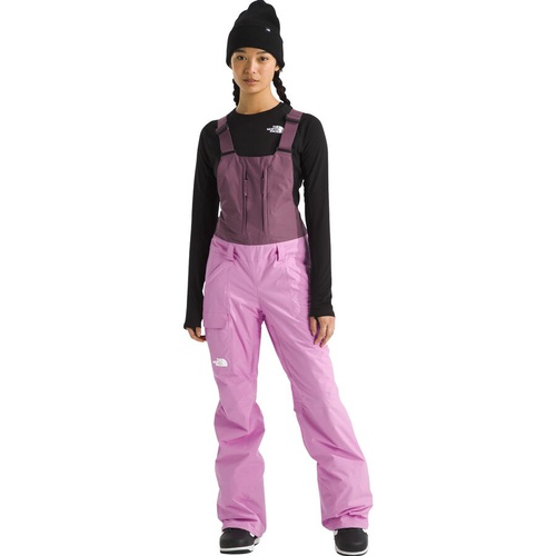 노스페이스 Freedom Bib Pant - Womens