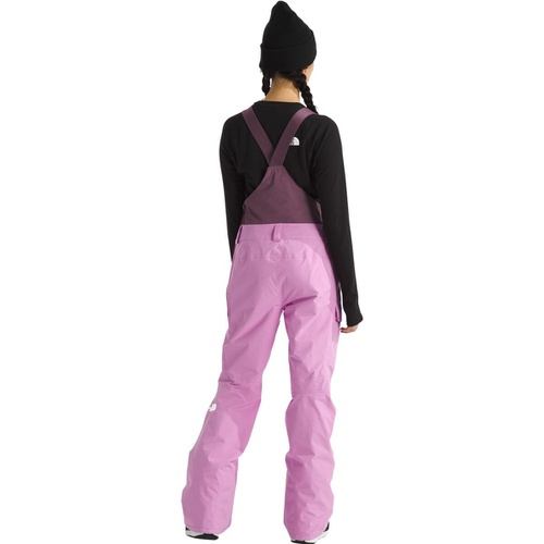 노스페이스 Freedom Bib Pant - Womens