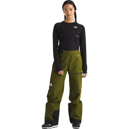 노스페이스 Ceptor Bib Pant - Womens