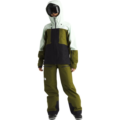 노스페이스 Ceptor Bib Pant - Womens