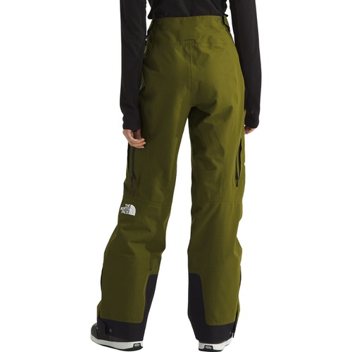 노스페이스 Ceptor Bib Pant - Womens