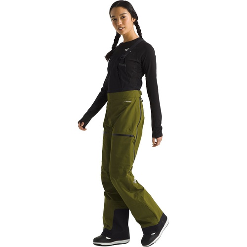 노스페이스 Ceptor Bib Pant - Womens