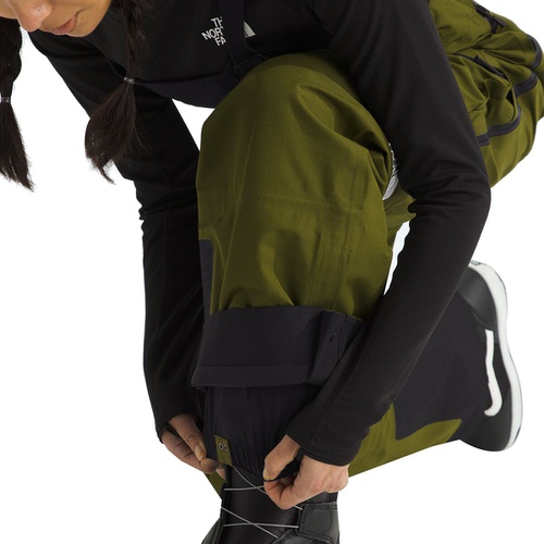 노스페이스 Ceptor Bib Pant - Womens