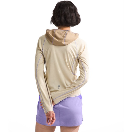 노스페이스 Summer LT Sun Hoodie - Womens