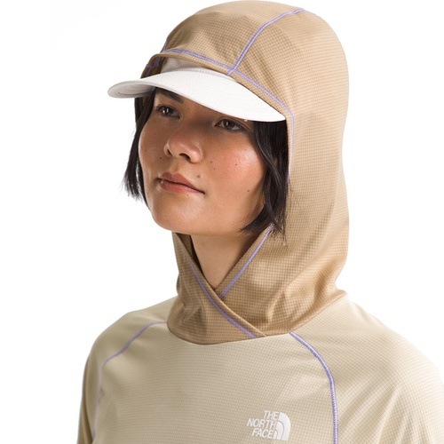 노스페이스 Summer LT Sun Hoodie - Womens