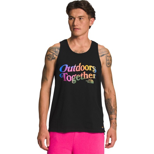 노스페이스 Pride Tank Top - Mens