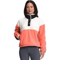 Cragmont 1/4-Snap Fleece Pullover - Womens