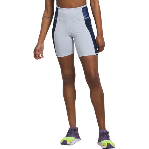 노스페이스 Trailwear QTM Bike Short - Womens