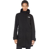 The North Face City Breeze Rain Parka II