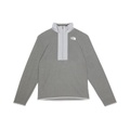 The North Face Kids Glacier 1/4 Zip (Little Kids/Big Kids)