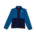 The North Face Kids Glacier 1/4 Zip (Little Kids/Big Kids)