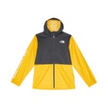 The North Face Kids Zipline Rain Jacket (Little Kids/Big Kids)
