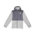 The North Face Kids Zipline Rain Jacket (Little Kids/Big Kids)