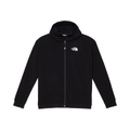 The North Face Kids Tekware Full Zip Hoodie (Little Kids/Big Kids)