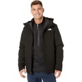 The North Face Carto Triclimate Jacket