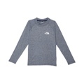 The North Face Kids Long Sleeve Sun T-Shirt (Little Kids/Big Kids)