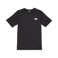 The North Face Kids Short Sleeve Never Stop Tee (Little Kids/Big Kids)