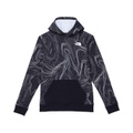 The North Face Kids Printed Camp Fleece Pullover Hoodie (Little Kids/Big Kids)