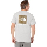 The North Face Box Nse Short Sleeve Tee