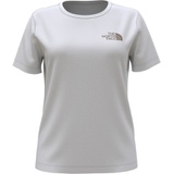 The North Face Foundation Graphic Tee_TNF WHITE