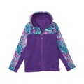 The North Face Kids Printed Freestyle Fleece Hoodie (Little Kidsu002FBig Kids)