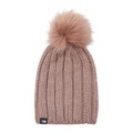 The North Face Oh-Mega City Pom Beanie