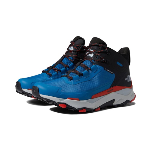 노스페이스 The North Face Vectiv Exploris Mid Futurelight