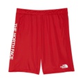 The North Face Kids Never Stop Knit Training Shorts (Little Kidsu002FBig Kids)