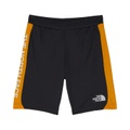 The North Face Kids Never Stop Knit Training Shorts (Little Kidsu002FBig Kids)