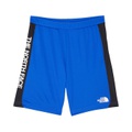 The North Face Kids Never Stop Knit Training Shorts (Little Kidsu002FBig Kids)