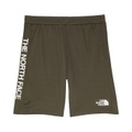 The North Face Kids Never Stop Knit Training Shorts (Little Kidsu002FBig Kids)