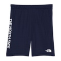 The North Face Kids Never Stop Knit Training Shorts (Little Kidsu002FBig Kids)