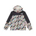 The North Face Kids Printed Hydrenaline Wind Jacket (Little Kidsu002FBig Kids)