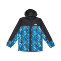 The North Face Kids Printed Antora Rain Jacket (Little Kidsu002FBig Kids)