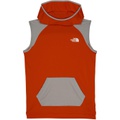 The North Face Kids Never Stop Sleeveless Hoodie (Little Kidsu002FBig Kids)