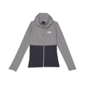 The North Face Kids Amphibious Full Zip Sun Hoodie (Little Kidsu002FBig Kids)