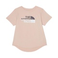 The North Face Kids Short Sleeve Graphic Tee (Little Kidsu002FBig Kids)
