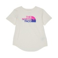 The North Face Kids Short Sleeve Graphic Tee (Little Kidsu002FBig Kids)