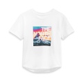 The North Face Kids Short Sleeve Graphic Tee (Little Kidsu002FBig Kids)