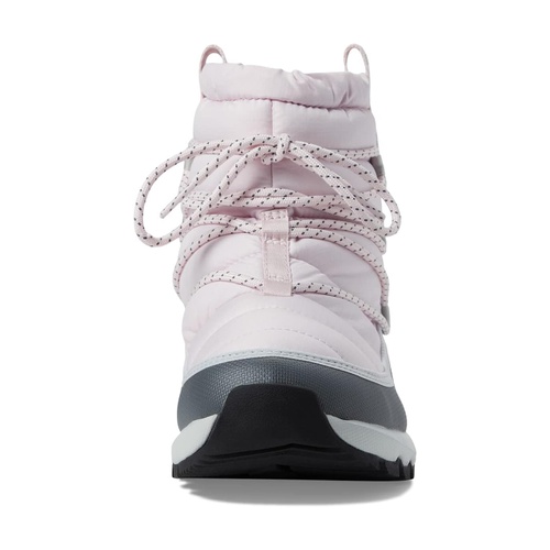 노스페이스 The North Face ThermoBall Lace-Up Waterproof