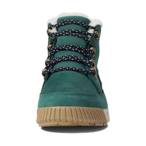 노스페이스 The North Face Sierra Mid Lace Waterproof