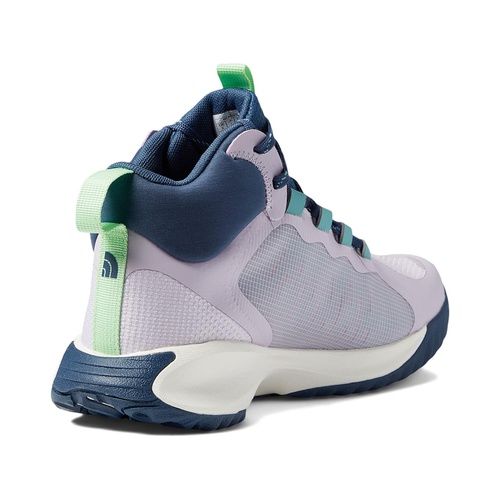 노스페이스 The North Face Wayroute Mid Futurelight