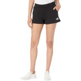 The North Face Logo Shorts