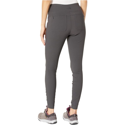 노스페이스 The North Face Paramount Hybrid High-Rise Tights