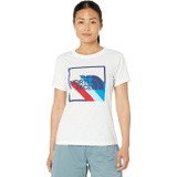 The North Face Americana Tri-Blend Short Sleeve Tee