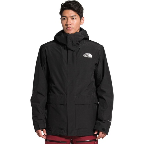 노스페이스 The North Face Clement Triclimate Jacket - Men