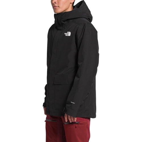 노스페이스 The North Face Clement Triclimate Jacket - Men