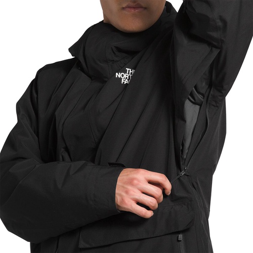 노스페이스 The North Face Clement Triclimate Jacket - Men