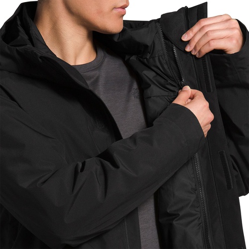 노스페이스 The North Face Clement Triclimate Jacket - Men