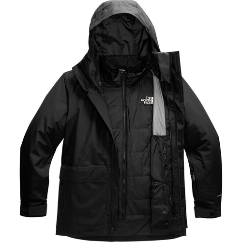 노스페이스 The North Face Clement Triclimate Jacket - Men